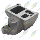 1000570245 Кронштейн электромагнитного клапана WEICHAI Weichai Power